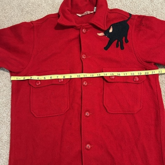 The Boy Scouts of America 1950s vintage jacket - Picture 10 of 12